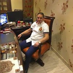 Ahmed Elshatawy