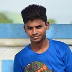 Ruturaj Redkar