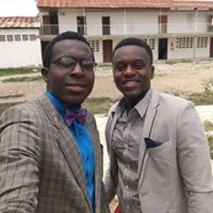 Michael Charles Jean