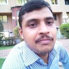 Harish Babu