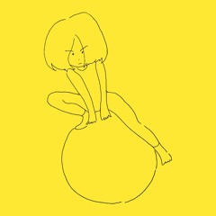 ブラホックはずし子 with かかとソール猫ラバー