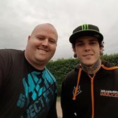 Paul Foster