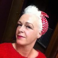Lorna Melville