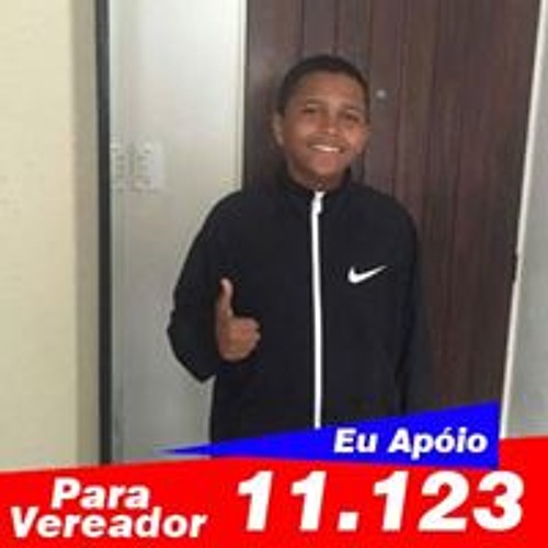 Lucas Matheus’s avatar