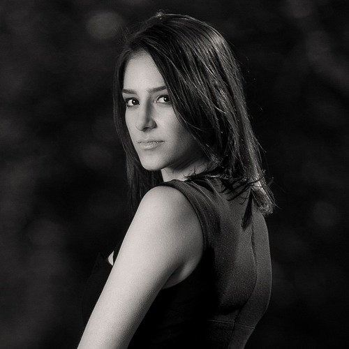 Katarina Stefanovic’s avatar