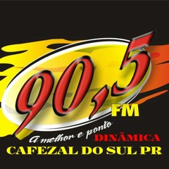 RADIO DINÃMICA FM