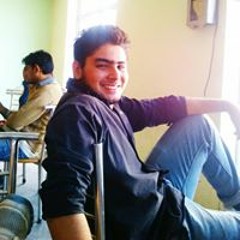 Ashish Sangwan