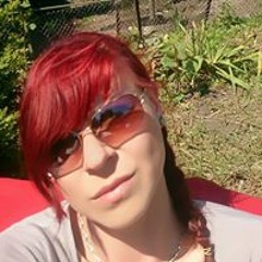 Melanie Wenkel