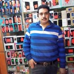 Ahmed Alaskre