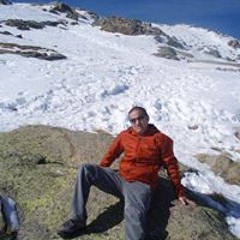 Antonio Navas Rubiano