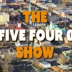 The Five Four O Show