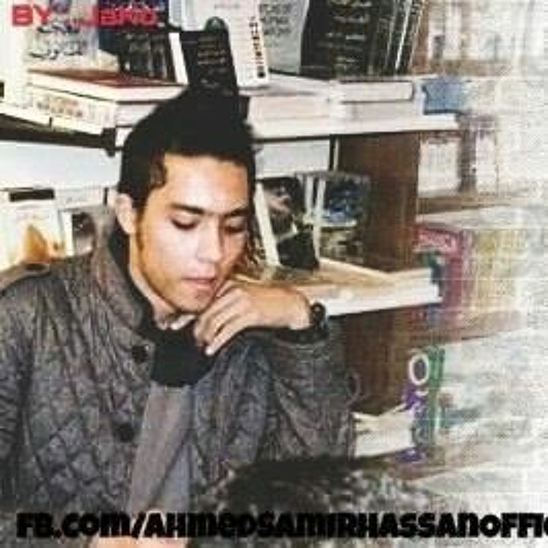 Stream Mahmoud Radaideh (Jadal) - The Closet Sessions (Live Session ...