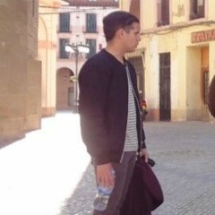 Javi Pereda
