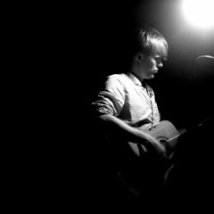 Philby - Rory Gallagher Cover - Stephen Brennan
