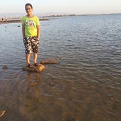 Adam Magdy
