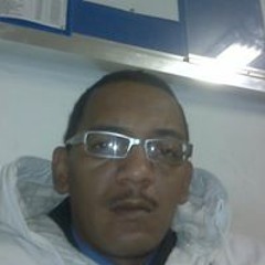 Laercio da Conceicao