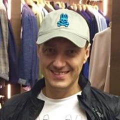 Rodion Mamontov
