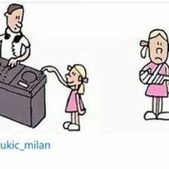 Lukic Milan