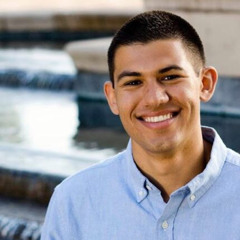 Eric Romero
