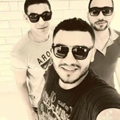 Ahmed Diesel
