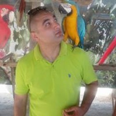 Mohamed Ragab