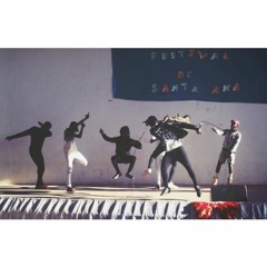 Familia Squad Official  Angola