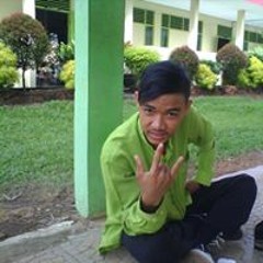 Nanda Prabowo