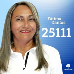 Fátima Dantas 25111