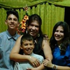 Maria Eliza Silva Chavez