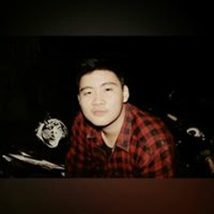 Ilham Mohamad Sutowo