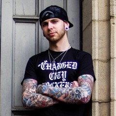 Seaghan Herrera Valentine