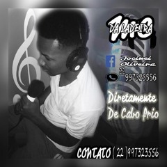 Mc Da ladeira
