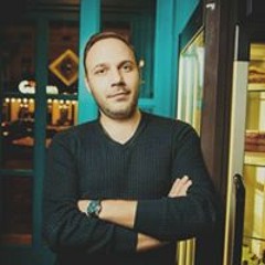 Владислав Казаков