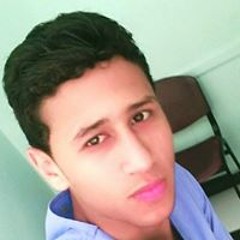 Ahmed Morgan