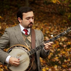 Magic Carpet Ride - Bluegrass Cover by John Moore