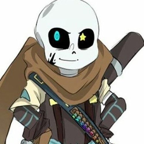 ink sans’s avatar