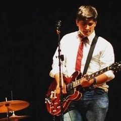 Jason Obergefell Music