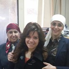 Nahla Taha