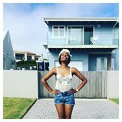 Tazzlyn Jade Greaves