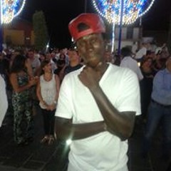 Omar Saidy