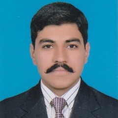 Chaudhry Danyal Vaseer