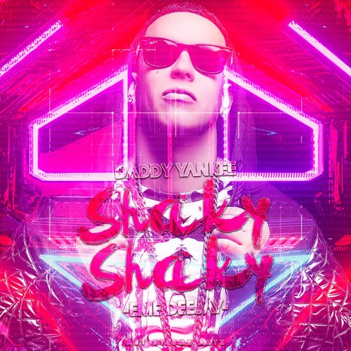 Daddy Yankee’s avatar