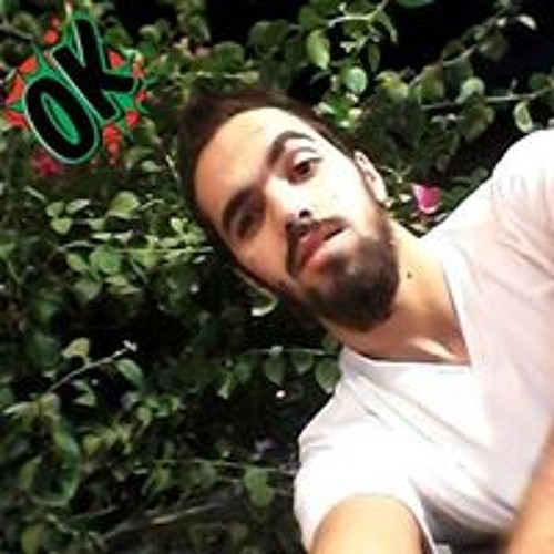 Ahmad Alsheikh’s avatar