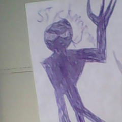 stick man-iac