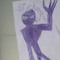 stick man-iac