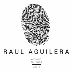 Raul Aguilera Music