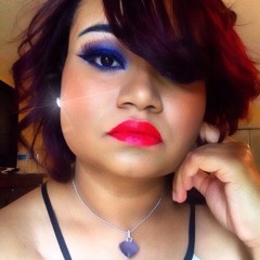 Glamzy Heart