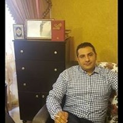 Hassan Ibrahim