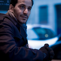 ‫محمد العتيبي‬‎