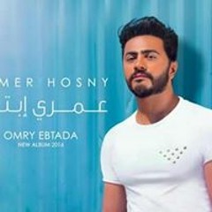 ميدو صابر